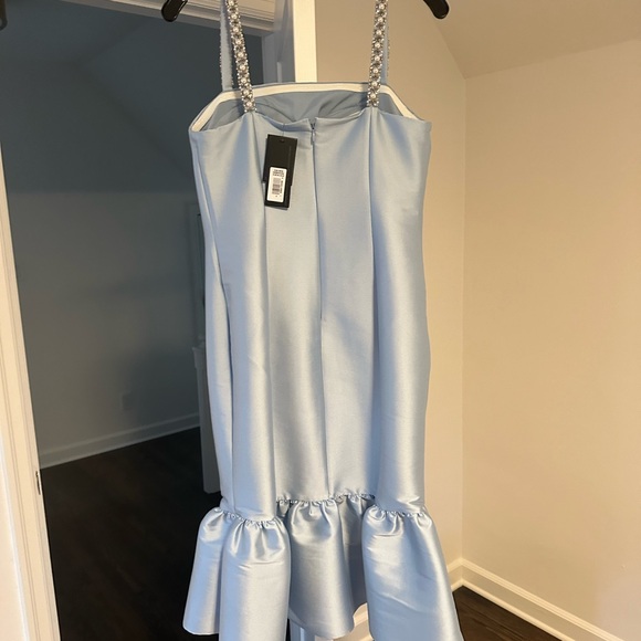 Sachin and Babi. NEVER been worn before. - Picture 4 of 5